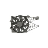 Linea Fan Motoru Komple
